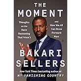 The Moment: Thoughts on the Race Reckoning That Wasn't and How We All Can Move Forward Now