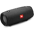 JBL Xtreme 2 Portable Waterproof Wireless Bluetooth Speaker - Black (Renewed)