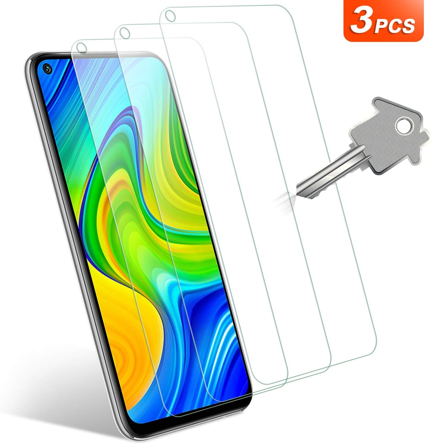 dispositivo per le impronte digitali per l'auto