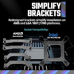 Cooler Master Hyper 212 Pro aRGB CPU Air