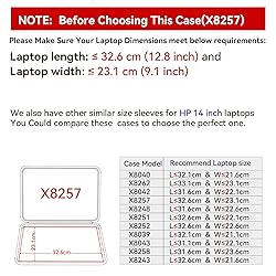 Smatree Hard EVA Protective Sleeve Case Compatible