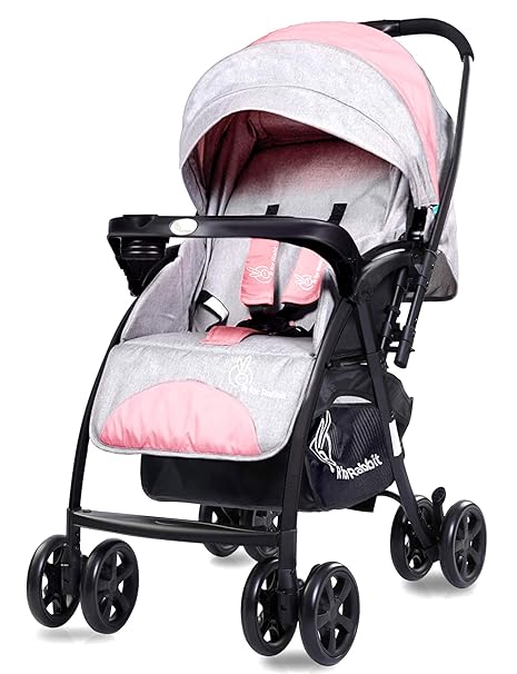 r for rabbit stroller amazon