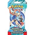 Pokemon TCG Scarlet & Violet Journey Together 1