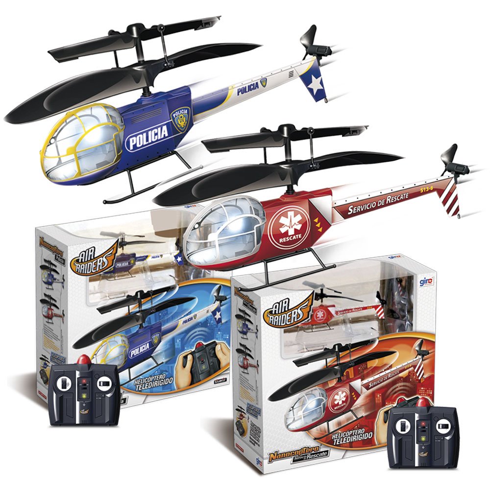 picooz rc helicopter