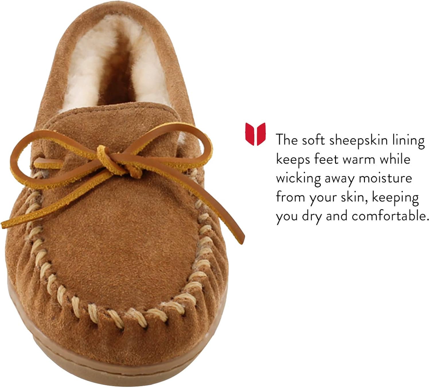 customize your own moccasins