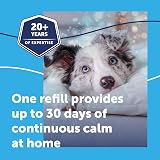 ADAPTIL 30 Day Refills x3 for Dog Calming Diffuser Pheromone Kit view 4
