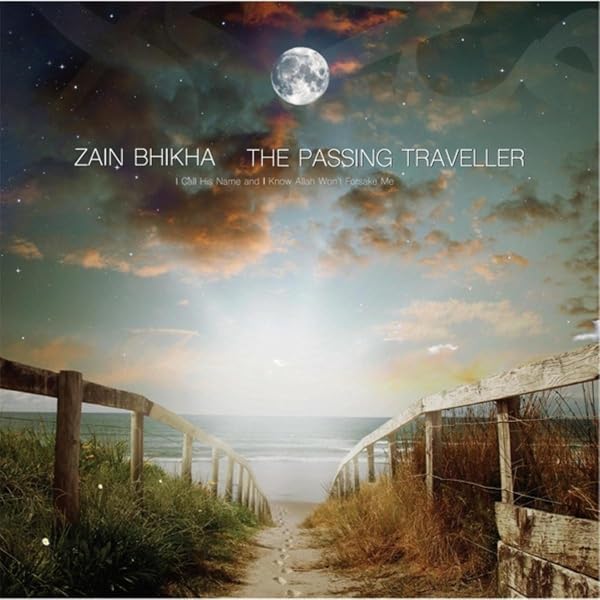 Allah Made Everything By Zain Bhikha On Amazon Music Amazon Com I am so excited to share the official lyric video for allah remains, one of the tracks on my album the passing traveller. allah made everything by zain bhikha on