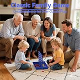 Pup Go 4 in a Row Board Game for Kids 3+ Family Indoor Outdoor view 3