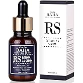 Retinol 2.5% Solution Facial Serum with Vitamin E - Facial, Age Spot Remover, High Strength Solution for Face without a Prescription, 1 Fl Oz (30ml)