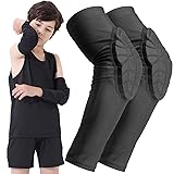 Bohope Kids Youth 5-15 Years Padded Arm Sleeve
