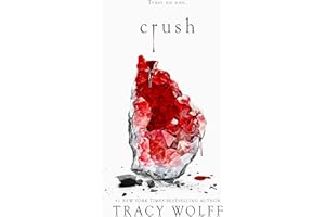 Crush (Crave, 2)