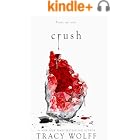 Crush: An Epic Dark Academia Paranormal Romance (Crave Book 2)