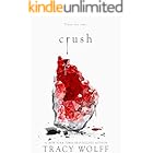 Crush: An Epic Dark Academia Paranormal Romance (Crave Book 2)