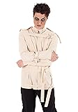 Fun Costumes Adult Plus Size Straight Jacket
