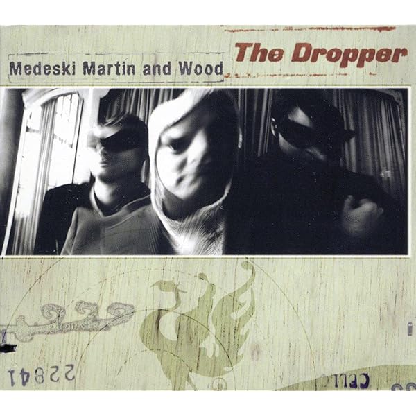 Medeski Martin And Wood - Uninvisible - Amazon.com Music