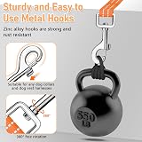 X XBEN Training Lead for Dogs 5M Reflective Lightweight Long Line Padded Handle view 3