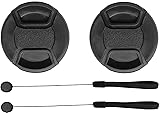 77mm Lens Cap Cover for Nikon Nikkor Z 24-120mm f/4