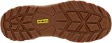 Stanley Tradesman Leather Steel Toe Safety Boot Honey UK9 EU43 view 5
