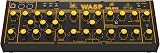 Behringer WASP Deluxe Legendary Analog Synthesizer Dual Oscillators VCF view 2