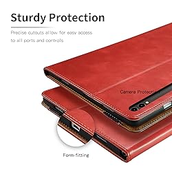 TIPOYOROO Case for Samsung Galaxy Tab S9 Ultra
