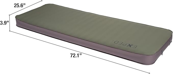 exped air bed