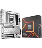 Amazon.com: Micro Center AMD Ryzen 7 9700X CPU Processor