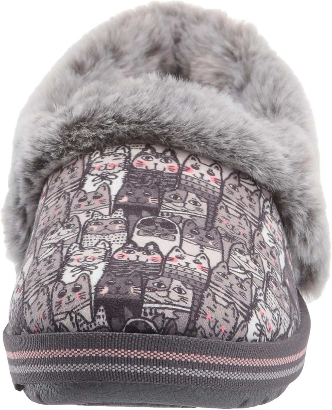 skechers bobs too cozy slippers