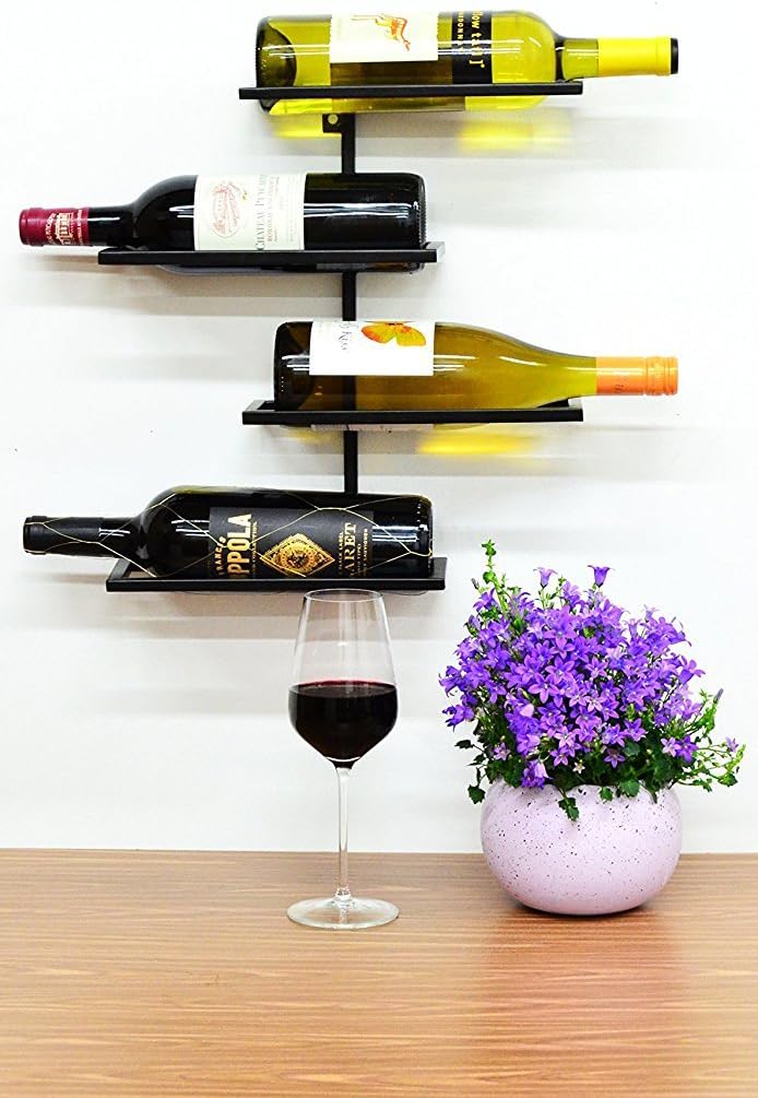 Best 4 Bottle Wine Cellar