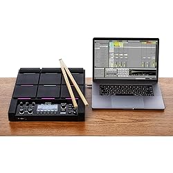 Alesis Strike Multipad - 9-Pad Percussion