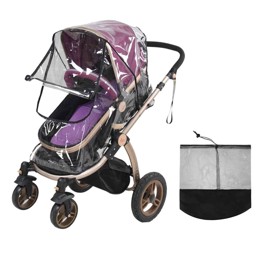 ombrelle poussette anti uv