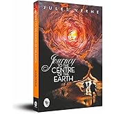 Journey to the Centre of the Earth [Jan 01, 2016] Verne, Jules