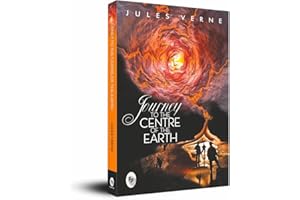 Journey to the Centre of the Earth [Jan 01, 2016] Verne, Jules