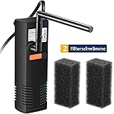 Eheim innenfilter 60l