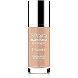 Neutrogena Hydro Boost Hydrating Tint, 1.0 Fl. Oz. 30/Buff