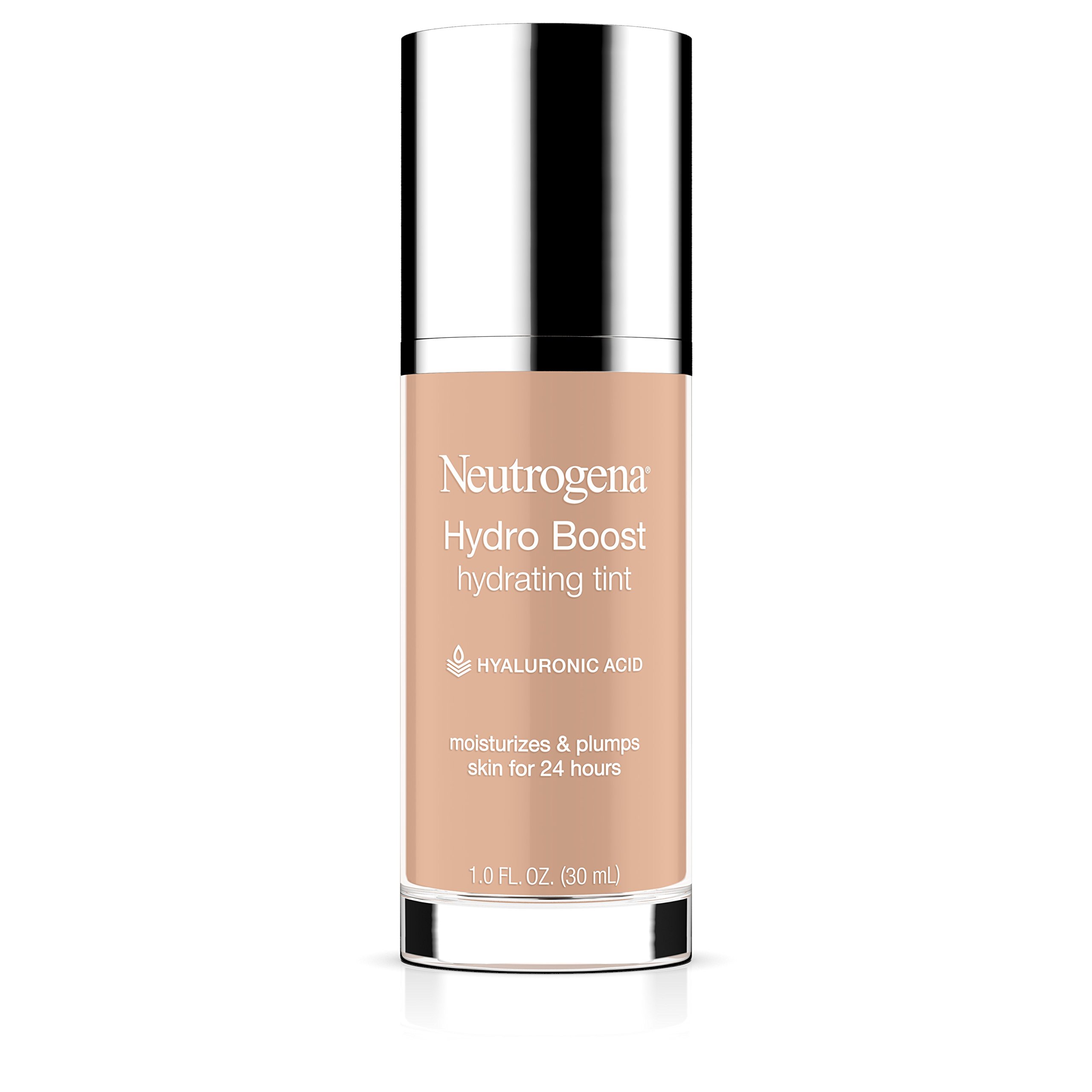 Neutrogena Hydro Boost Hydrating Tint, 1.0 Fl. Oz. 30/Buff