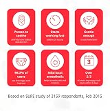 Sudocrem Antiseptic Healing Cream 400g x3 Tubes Pack view 3