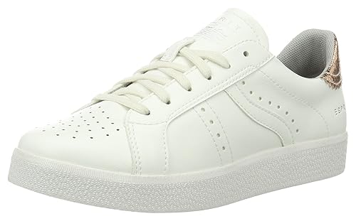 ESPRIT Damen Gweneth Lace Up Sneakers