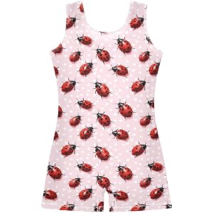 Aflyko Gymnastics Leotard for Girls Dance Outfit Ballet Unitard