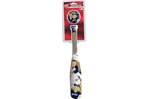 JARDEN SPORTS LICENSING MLB Kids Mini Softee Bat & Ball Set