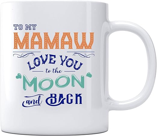 funny mothers day presents