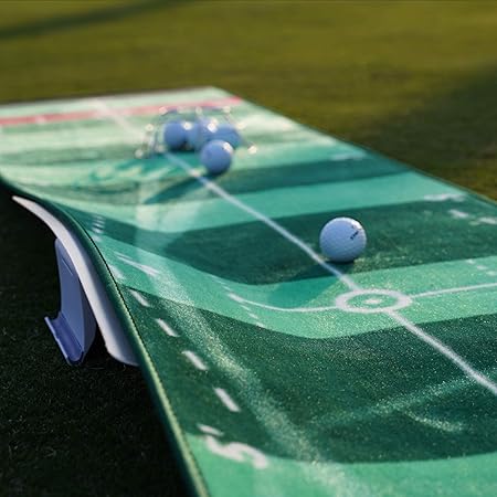 proadvanced proinfinity mat