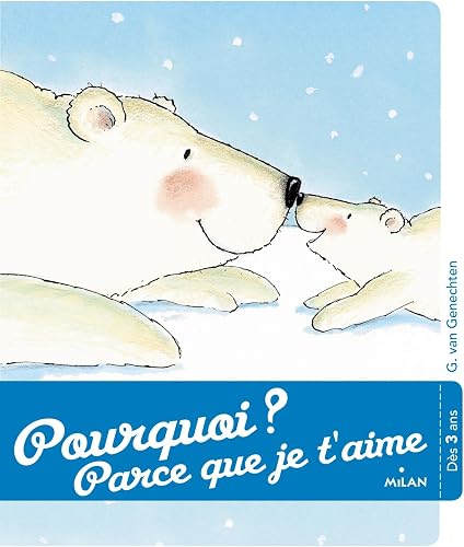 Download Pourquoi ? Parce que je t'aime PDF