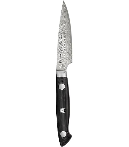 Amazon.com: Zwilling 34890-101 Bob Kramer Euro Stainless Steel