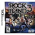 Rock Band 3 - Nintendo DS