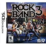 Rock Band 3 - Nintendo DS