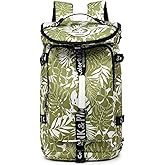 JYColofex gym duffel bag backpack wrestling bag with shoe compartment 4 kinds of back method waterproof sports walking laptop