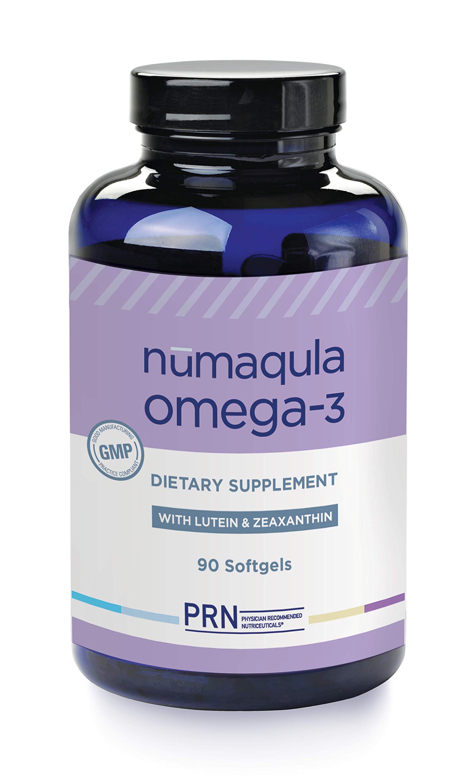 Nūmaqula Omega-3