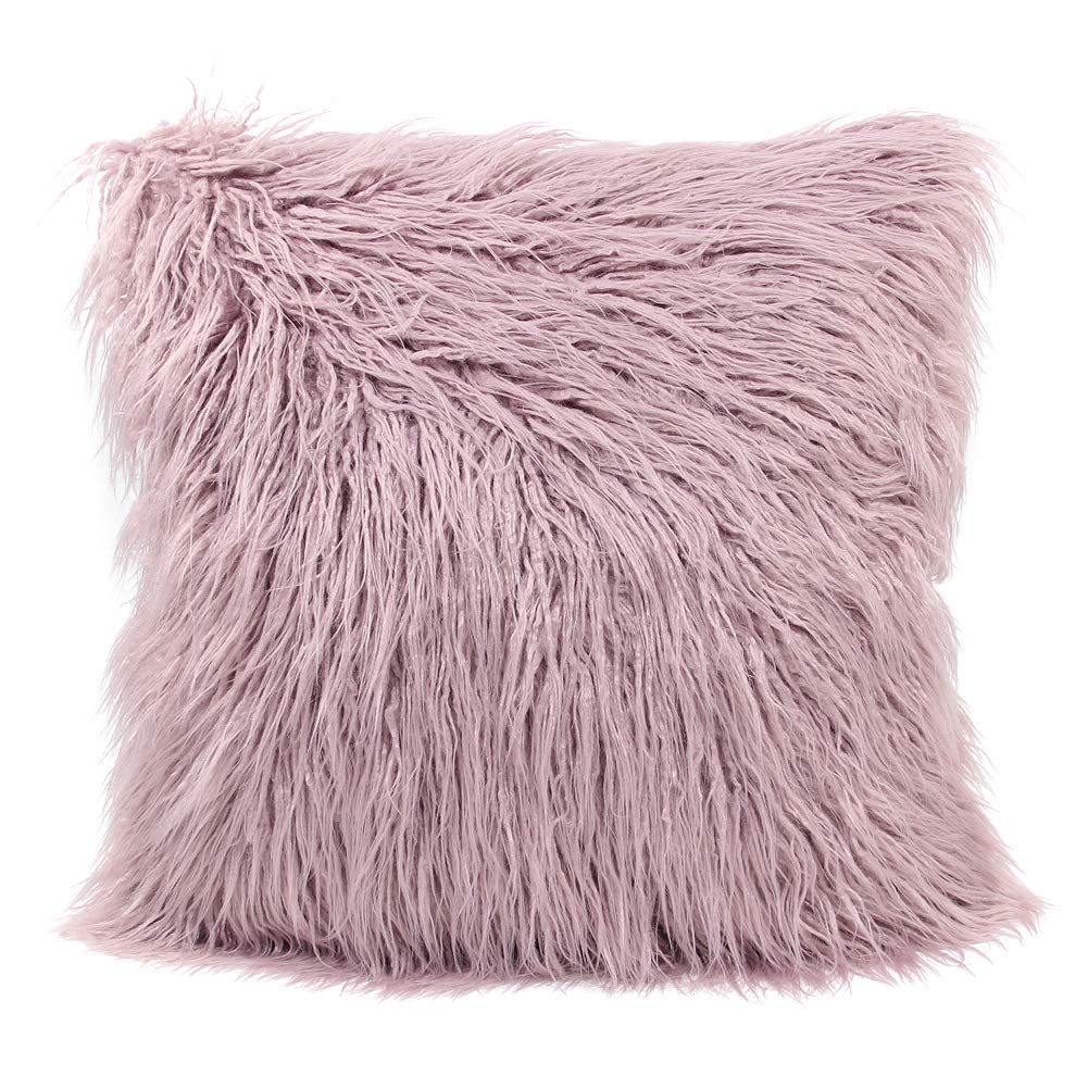 fluffy pillows cheap