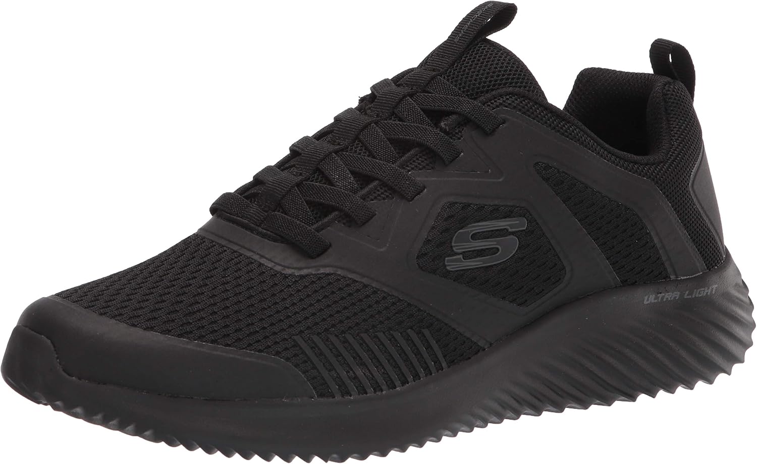 skechers bounder men's shoes