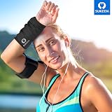 Sukeen 8 Pack Cooling Towel 40x12 Ice Towel Microfiber Yoga Gym Sports view 8